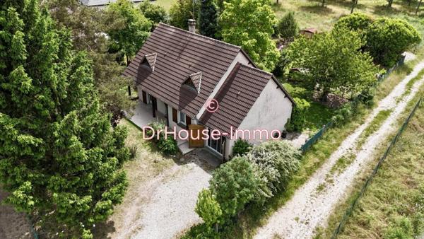 Maison à vendre 5 pièces de 131 m²