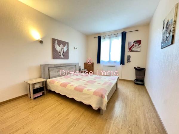 Maison à vendre 5 pièces de 131 m²