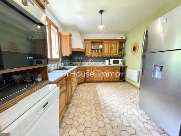 Maison à vendre 5 pièces de 131 m²