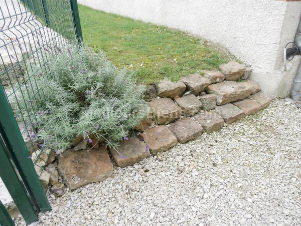 APPARTEMENT AVEC TERRASSE
