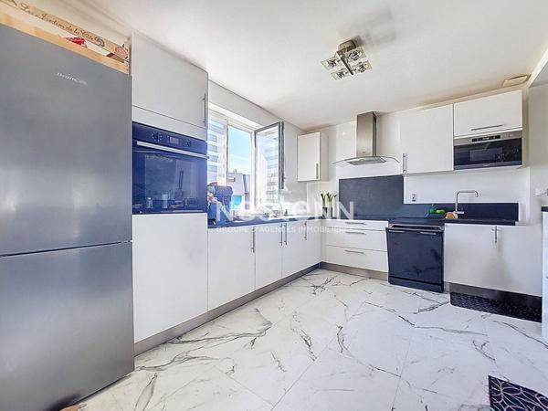 Chene Vert - maison de plain-pied - 3 chambres