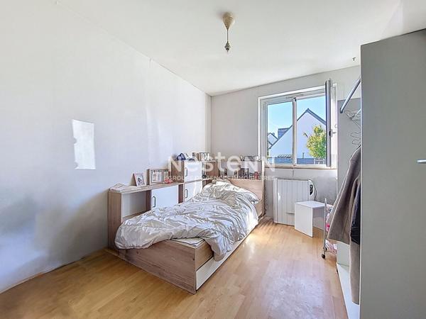 Chene Vert - maison de plain-pied - 3 chambres