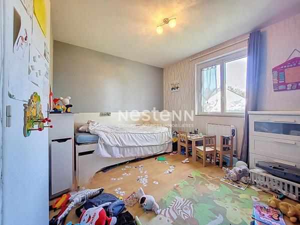 Chene Vert - maison de plain-pied - 3 chambres