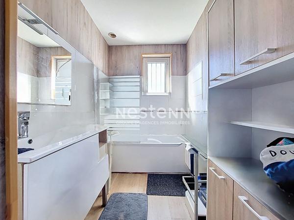 Chene Vert - maison de plain-pied - 3 chambres