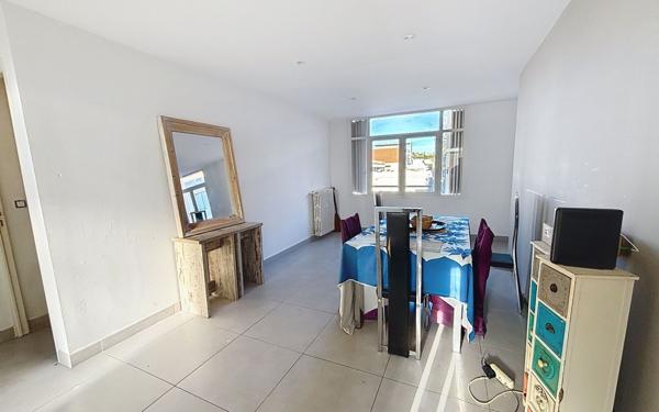 Appartement à vendre    3 pièces • 61,91 m2 Saint-Raphaël