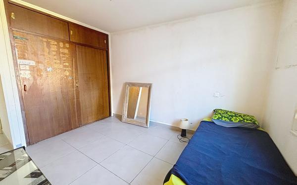 Appartement à vendre    3 pièces • 61,91 m2 Saint-Raphaël