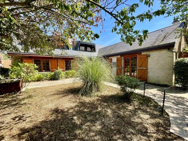 Vente Maison 7 pièces 180 m2 à Houdan