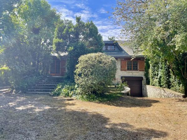 Vente Maison 7 pièces 180 m2 à Houdan