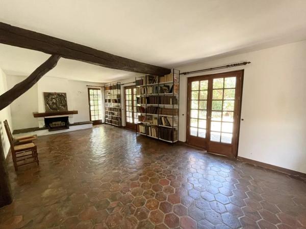 Vente Maison 7 pièces 180 m2 à Houdan
