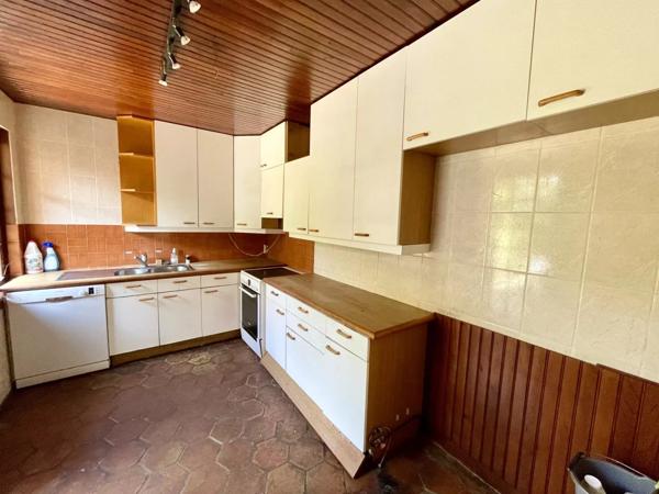 Vente Maison 7 pièces 180 m2 à Houdan