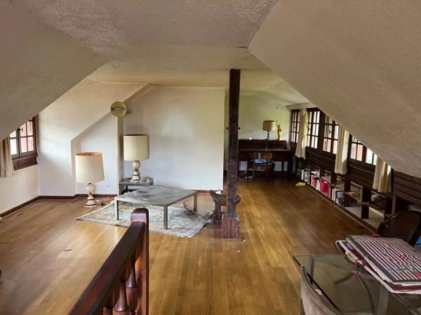 Vente Maison 7 pièces 180 m2 à Houdan