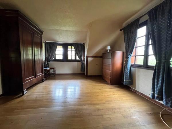 Vente Maison 7 pièces 180 m2 à Houdan