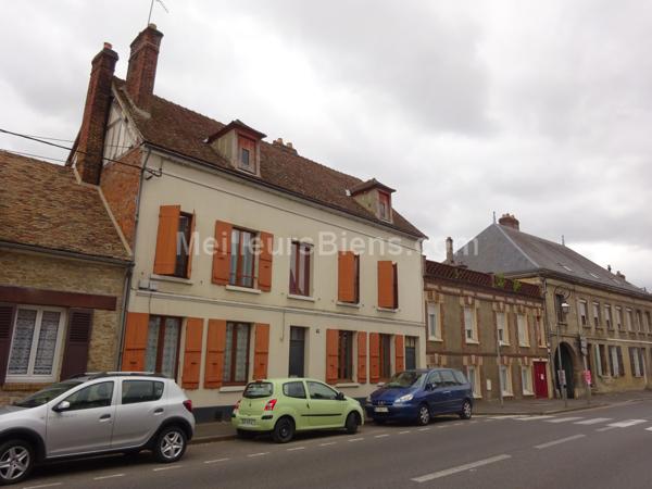 maison de ville