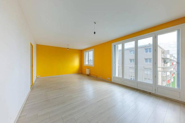 Appartement 3 pièces - 44400 Rezé -  Rezé