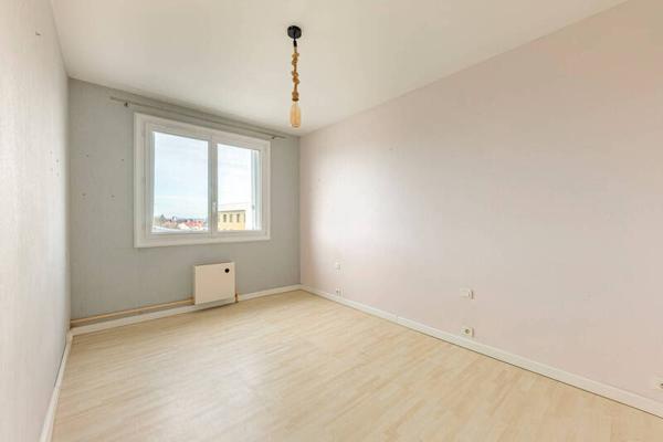 Appartement 3 pièces - 44400 Rezé -  Rezé