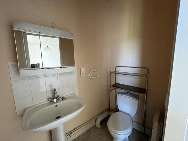 Appartement Thiers 2 pièce(s) 31 m2