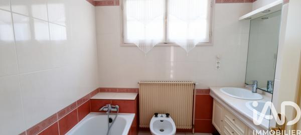 Maison à vendre 5 pièces 156 m² Sèvres-Anxaumont