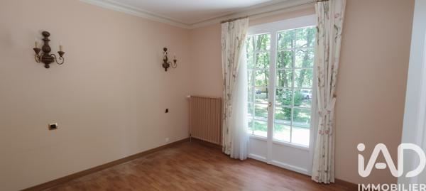 Maison à vendre 5 pièces 156 m² Sèvres-Anxaumont