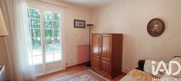 Maison à vendre 5 pièces 156 m² Sèvres-Anxaumont