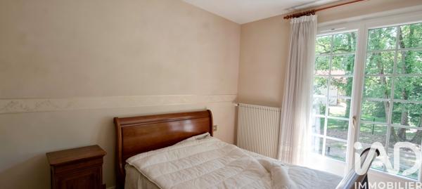 Maison à vendre 5 pièces 156 m² Sèvres-Anxaumont