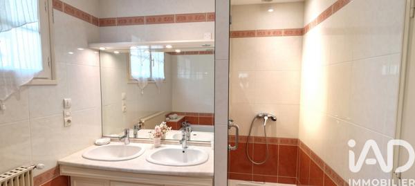 Maison à vendre 5 pièces 156 m² Sèvres-Anxaumont