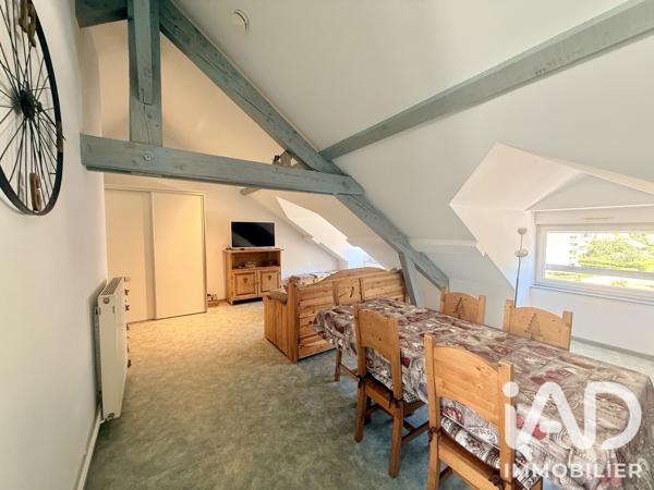 Appartement à vendre 3 pièces 57 m² La Bresse