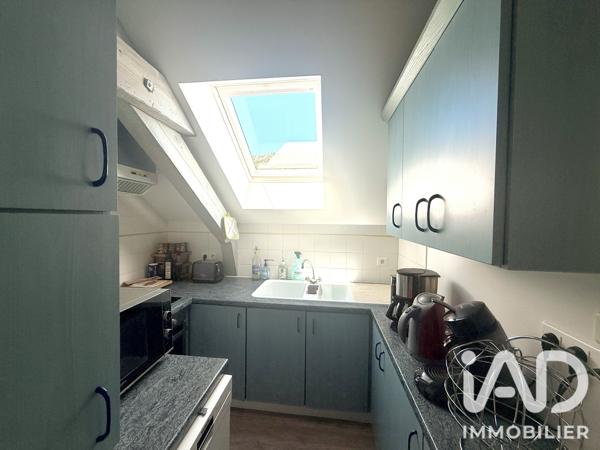 Appartement à vendre 3 pièces 57 m² La Bresse