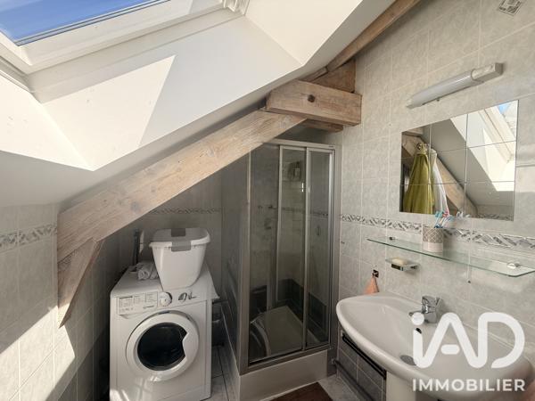 Appartement à vendre 3 pièces 57 m² La Bresse