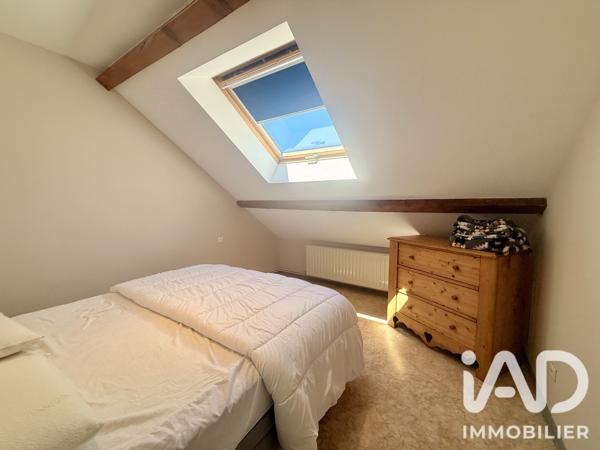 Appartement à vendre 3 pièces 57 m² La Bresse