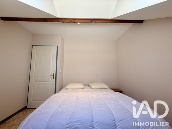 Appartement à vendre 3 pièces 57 m² La Bresse