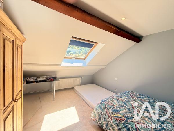 Appartement à vendre 3 pièces 57 m² La Bresse