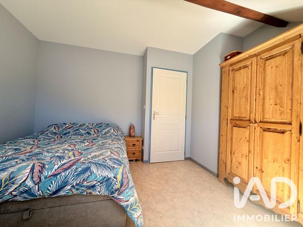 Appartement à vendre 3 pièces 57 m² La Bresse
