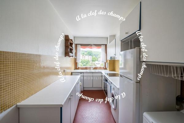 Appartement Palaiseau 4 pièce(s) 80 m2