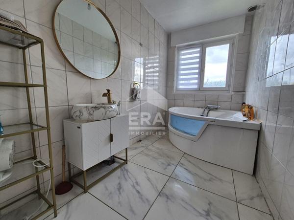 Maison Guesnain 4 pièce(s) 80 m2