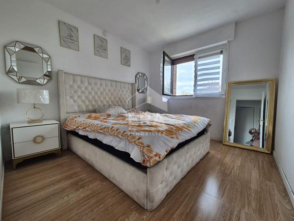 Maison Guesnain 4 pièce(s) 80 m2