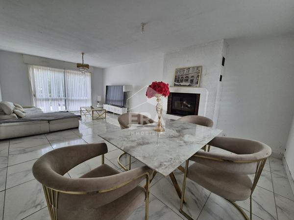 Maison Guesnain 4 pièce(s) 80 m2