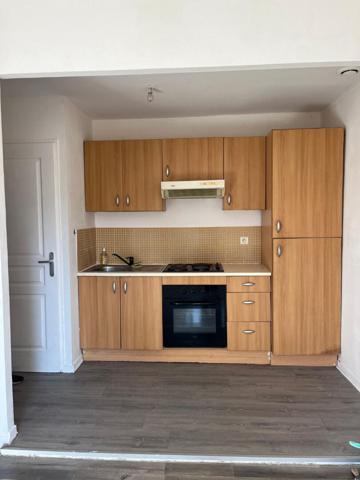 Appartement Septemes Les Vallons 2 pièce(s) 31.80 m2