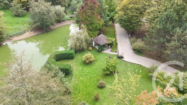 Maison à vendre  5 pièces - 175 m2 BALAISEAUX - 39