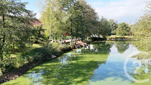 Maison à vendre  5 pièces - 175 m2 BALAISEAUX - 39