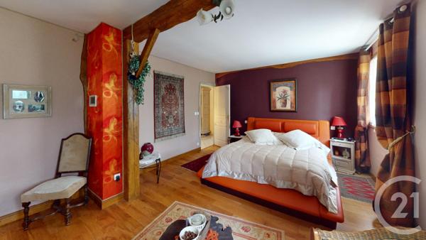 Maison à vendre  5 pièces - 175 m2 BALAISEAUX - 39