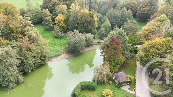 Maison à vendre  5 pièces - 175 m2 BALAISEAUX - 39