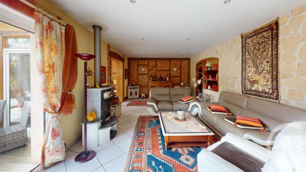 Maison à vendre  5 pièces - 175 m2 BALAISEAUX - 39