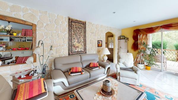 Maison à vendre  5 pièces - 175 m2 BALAISEAUX - 39