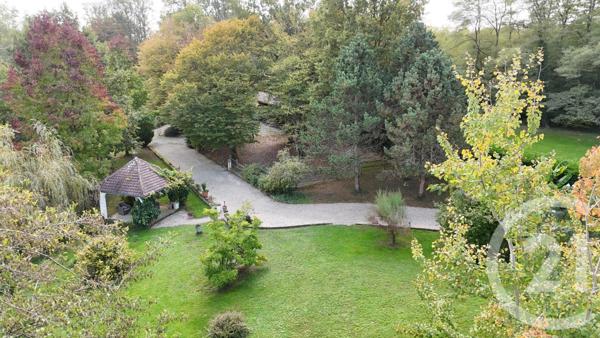 Maison à vendre  5 pièces - 175 m2 BALAISEAUX - 39