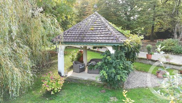 Maison à vendre  5 pièces - 175 m2 BALAISEAUX - 39