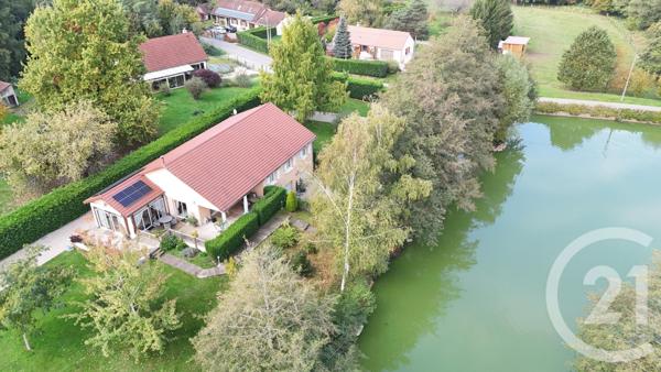 Maison à vendre  5 pièces - 175 m2 BALAISEAUX - 39