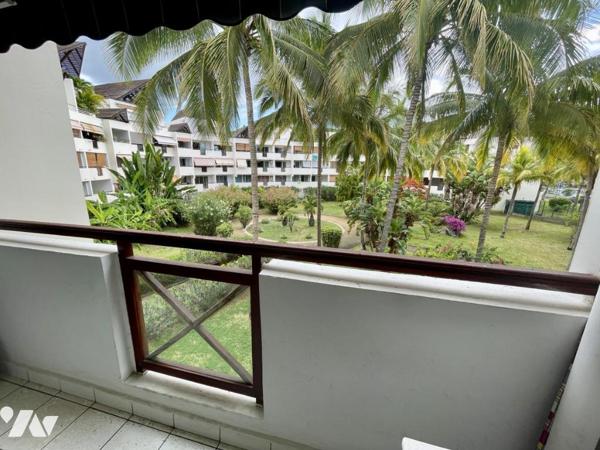 BOUCAN CANOT APPARTEMENT T3 PARKING