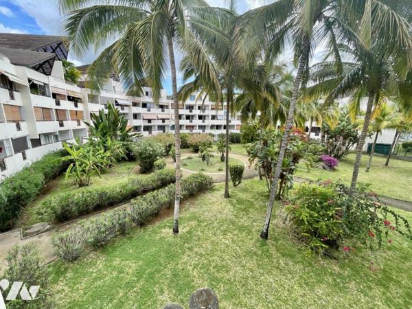 BOUCAN CANOT APPARTEMENT T3 PARKING