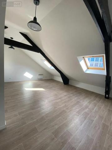Location - Appartement Rennes 35000 3 pièces 47 m 2