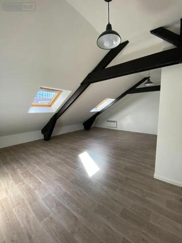 Location - Appartement Rennes 35000 3 pièces 47 m 2